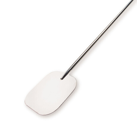 Pala para pizza con mango desmontable. De acero inoxidable 1600 mm Lacor Pala para pizza con mango desmontable. De acero inoxidable 1600 mm Lacor