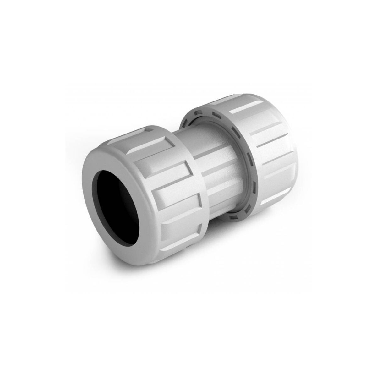 Acople Compresor Standard 3/4" Duke 