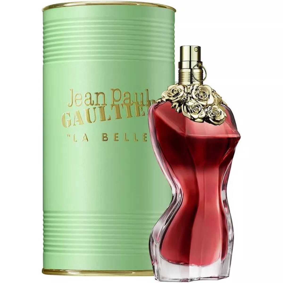 JEAN PAUL GAULTTIER LE BELLE FR. X 50 ML 