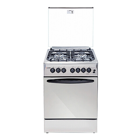 COCINA JAMES C 325 G2 Frente A.Inoxidable N/A