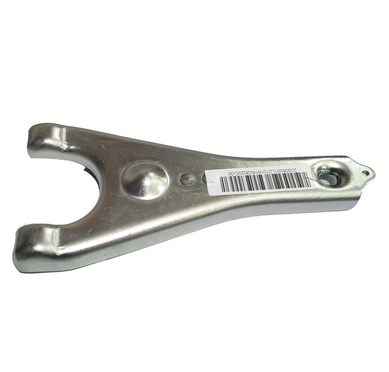 CAJA DE CAMBIOS PARTES JAC HORQUILLA EMBRAGUE JAC CAMION PARA JF.572 - 