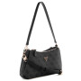 Cartera Guess Noelle II Negro Logo 0