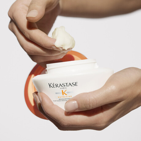 Mascarilla Capilar Kerastase Nutritive Masquintense 200ml Mascarilla Capilar Kerastase Nutritive Masquintense 200ml