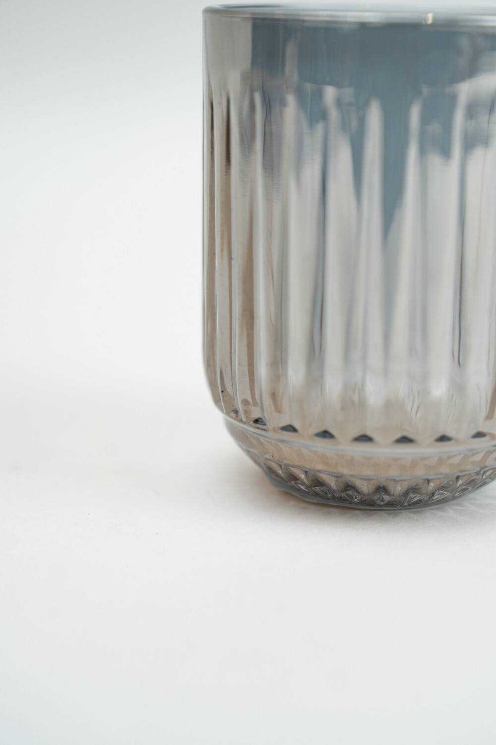 Vaso Niger Bajo Estampado 3