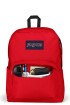 MOCHILA SUPERBREAK RED TAPE
