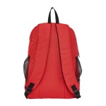 EQUIPAJE - MOCHILA ESSENTIAL ROJA