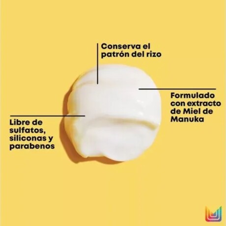 Mascarilla para cabello rizado Matrix A Curl Can Dream 280ml Mascarilla para cabello rizado Matrix A Curl Can Dream 280ml