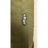 Bolso Mochila Arye 2 En 1 Camping y Viaje Liso