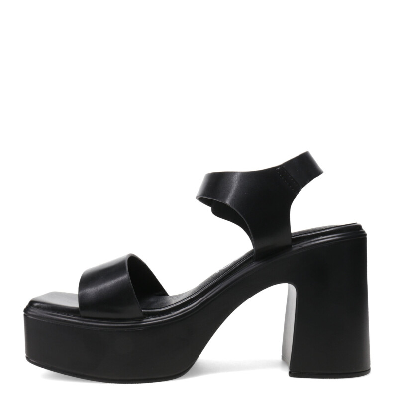 Sandalias de Mujer Miss Carol RIVEX Negro