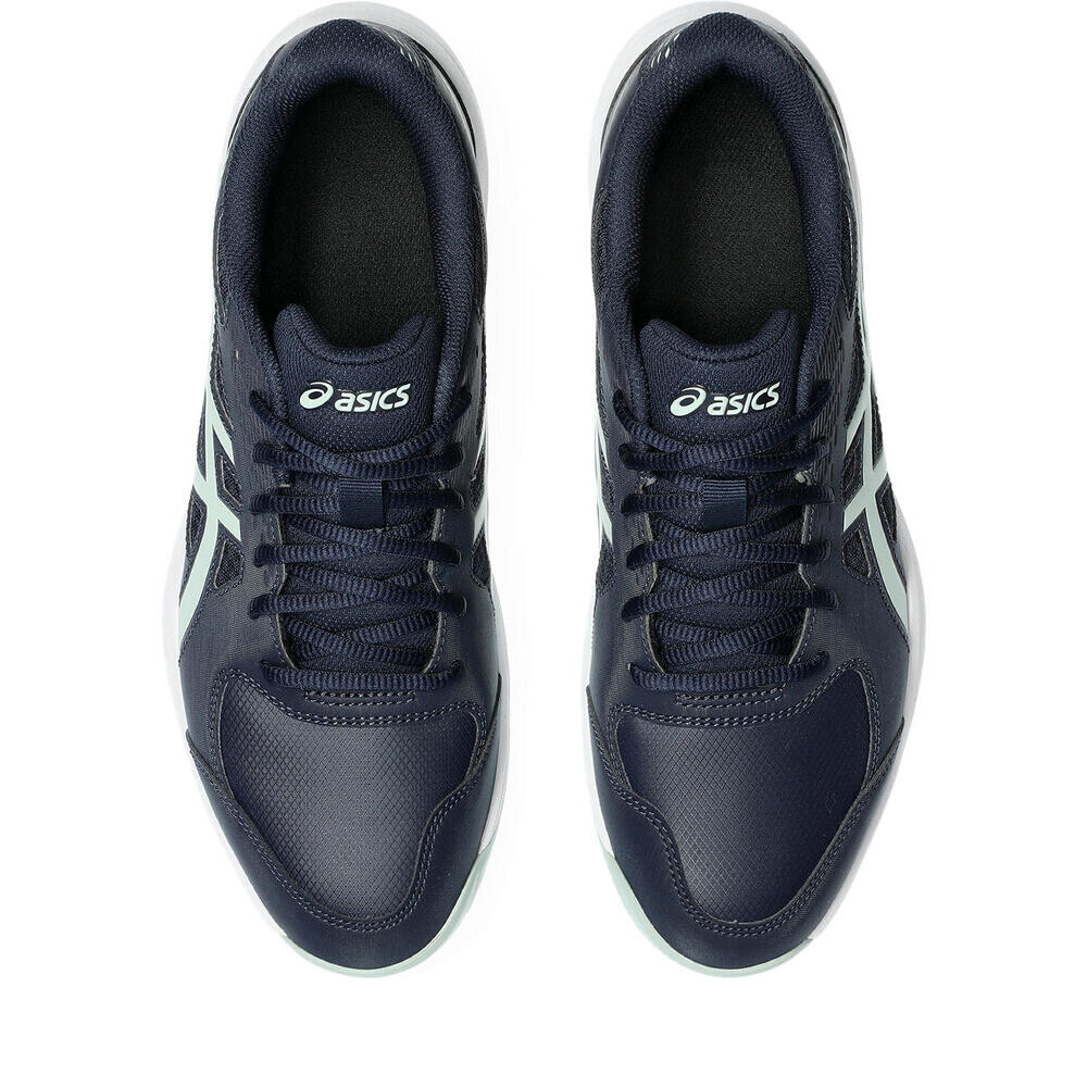 Zapatillas Tenis Court Slide 4 Hombre Midnight/lichen Rock