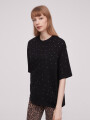 Remera Marai Negro