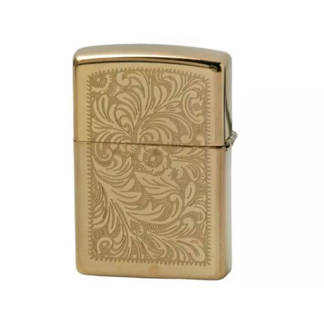 Encendedor Zippo Brass Veneciano - 352B Encendedor Zippo Brass Veneciano - 352B