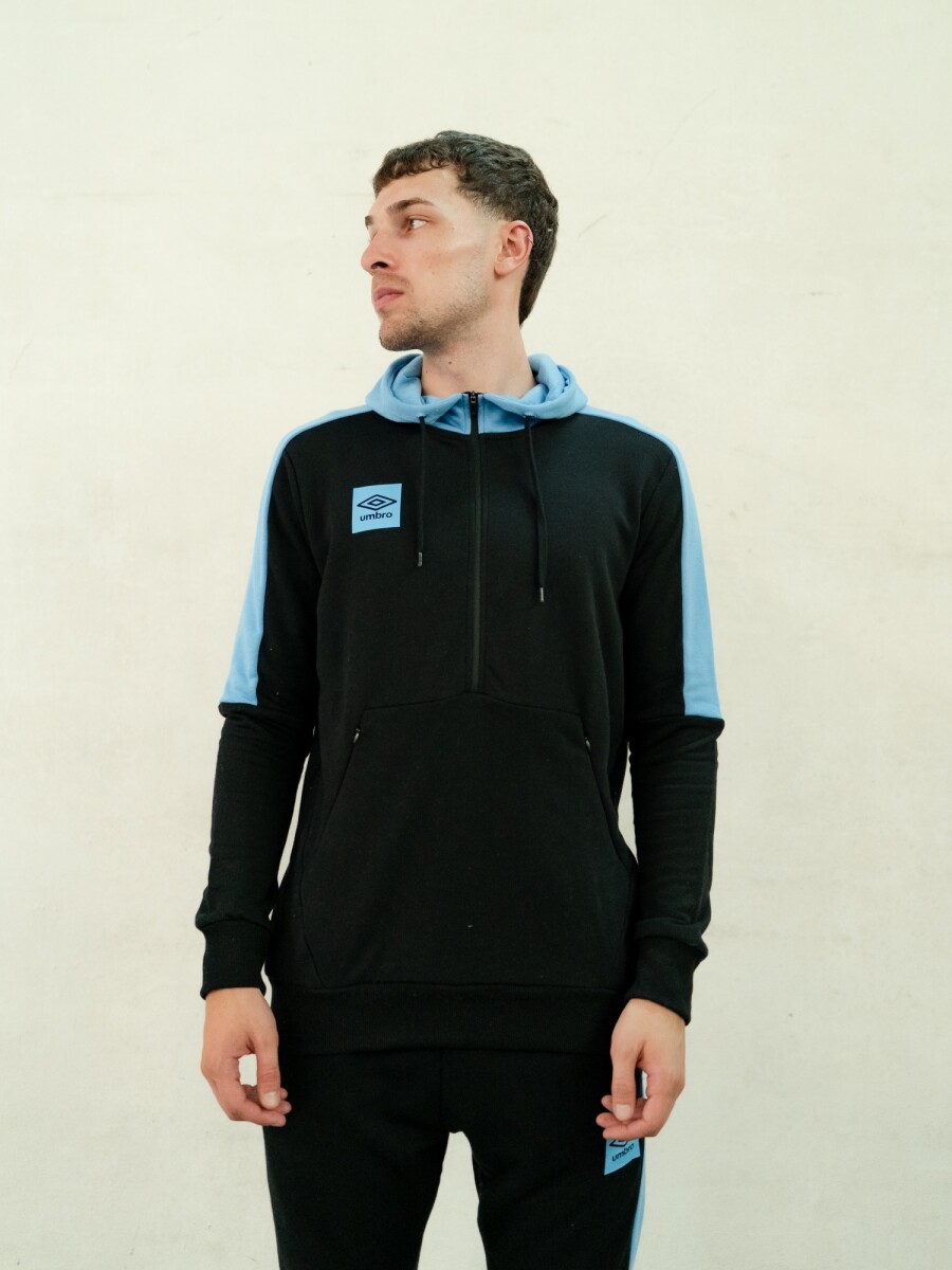 CANGURO 1/2 CIERRE TERRACE Umbro Hombre - 02s 