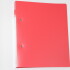 CARPETA YIL 2 ANILLOS 5381 4CM COLOR ROJO