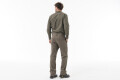 PANTALON TRABAJO FLEX Verde