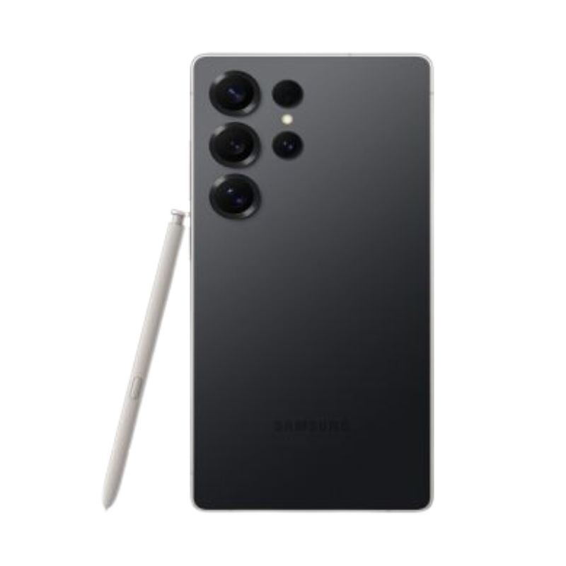 Samsung Galaxy S25 Ultra 1Tb Black Samsung Galaxy S25 Ultra 1Tb Black