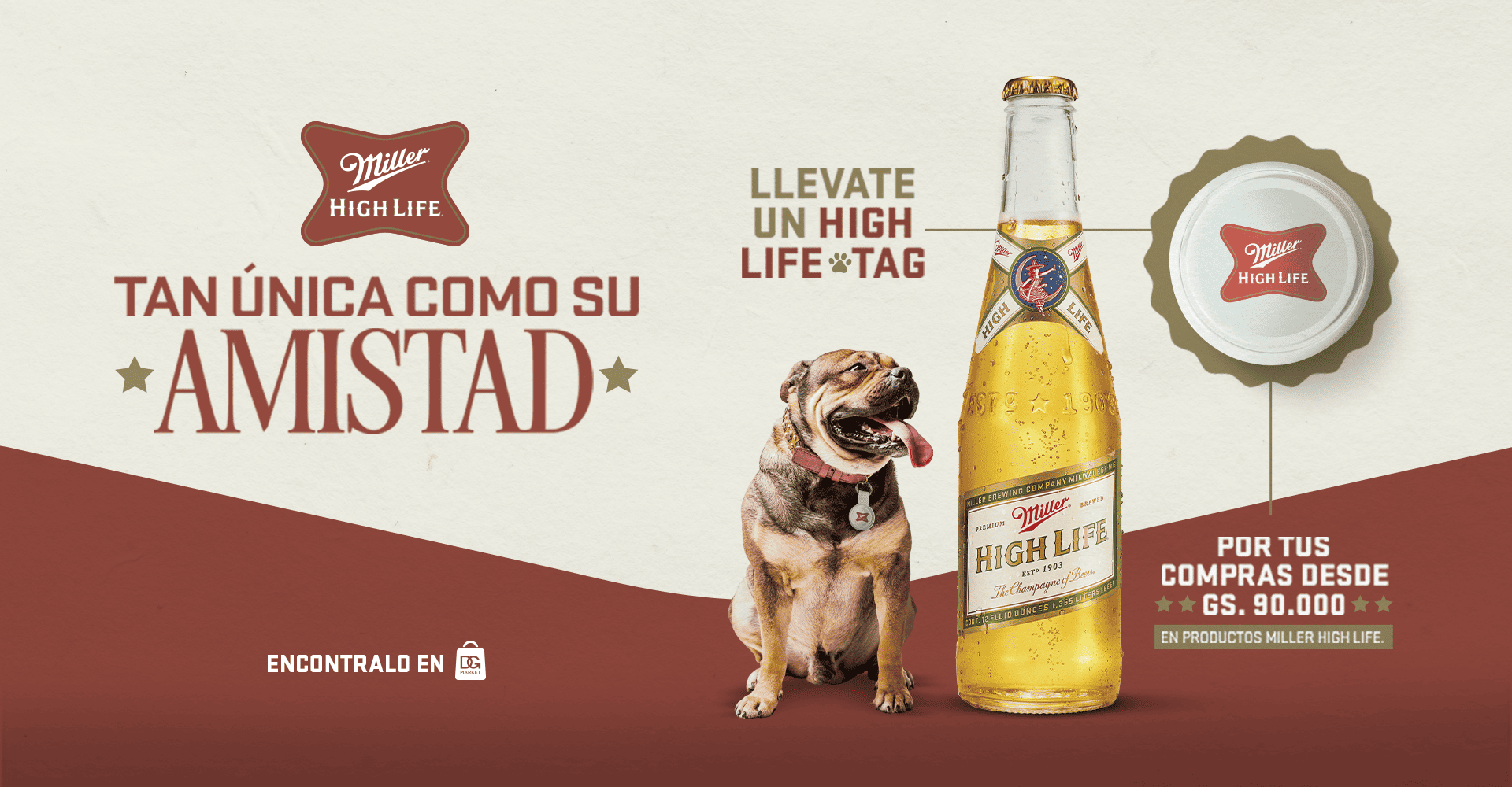 PROMO AMISTAD MHL