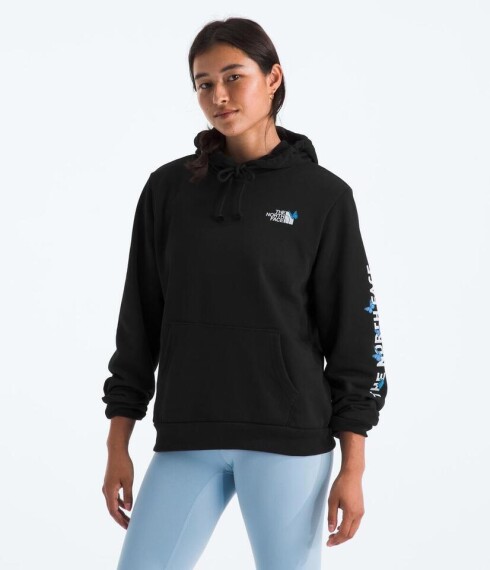 Canguro Evolution Butterfly Tnf Black