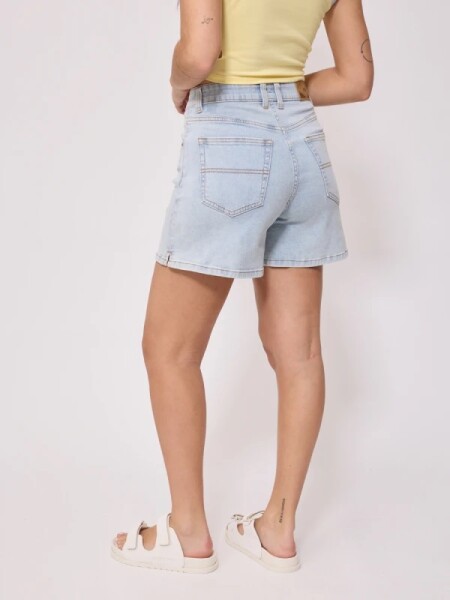 SHORT RUSTY LAVUER JEA CLARO