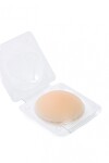 Pezonera Silicona Beige