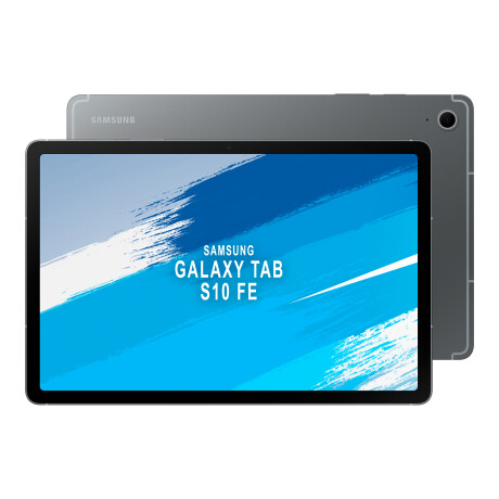 Tablet Samsung Tab S10 Fe 10,9'' 8gb 128gb 13mp+12mp 001