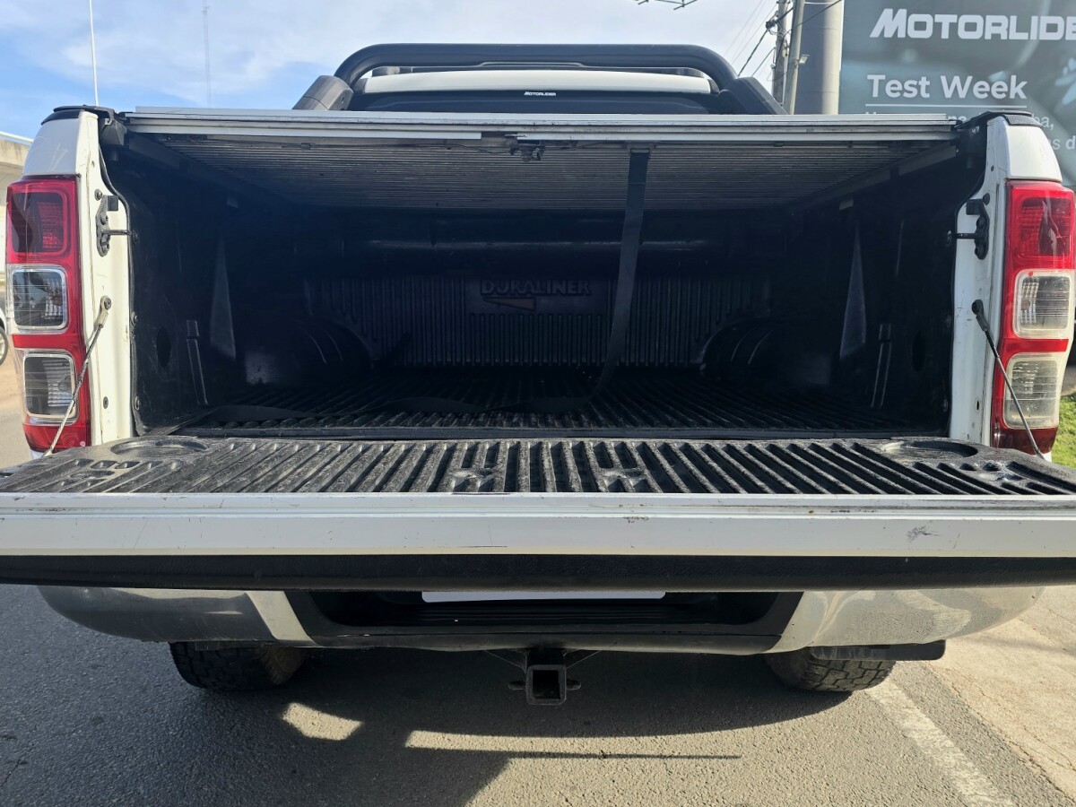Ford Ranger XLT 2014 EXCELENTE ESTADO! | Permuta / Financia Ford Ranger XLT 2014 EXCELENTE ESTADO! | Permuta / Financia
