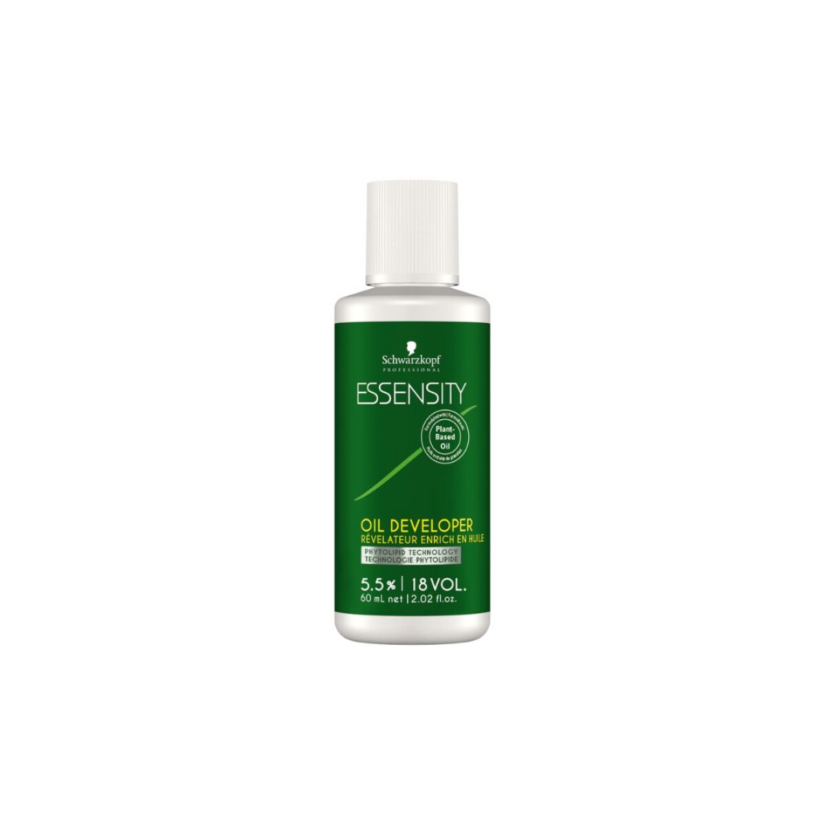 ESSESSITY Loción Activadora 5,5% 60ml - 60ml 