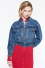 CAMPERA PENELOPE Azul