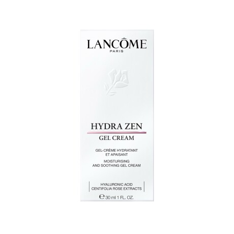 Gel Crema Facial Lancome Hydra Zen 30ml Gel Crema Facial Lancome Hydra Zen 30ml