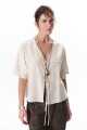 CHAQUETA ATAR BEIGE