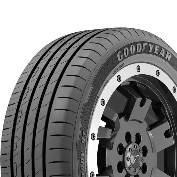 215/45 R18 GOODYEAR WRANGLER TERRITORY 93V 215/45 R18 GOODYEAR WRANGLER TERRITORY 93V