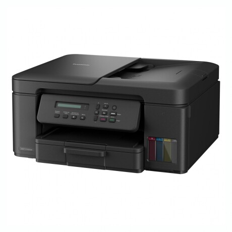 Impresora Multifunción A Color BROTHER DCP-T730W WiFi Impresora Multifunción A Color BROTHER DCP-T730W WiFi