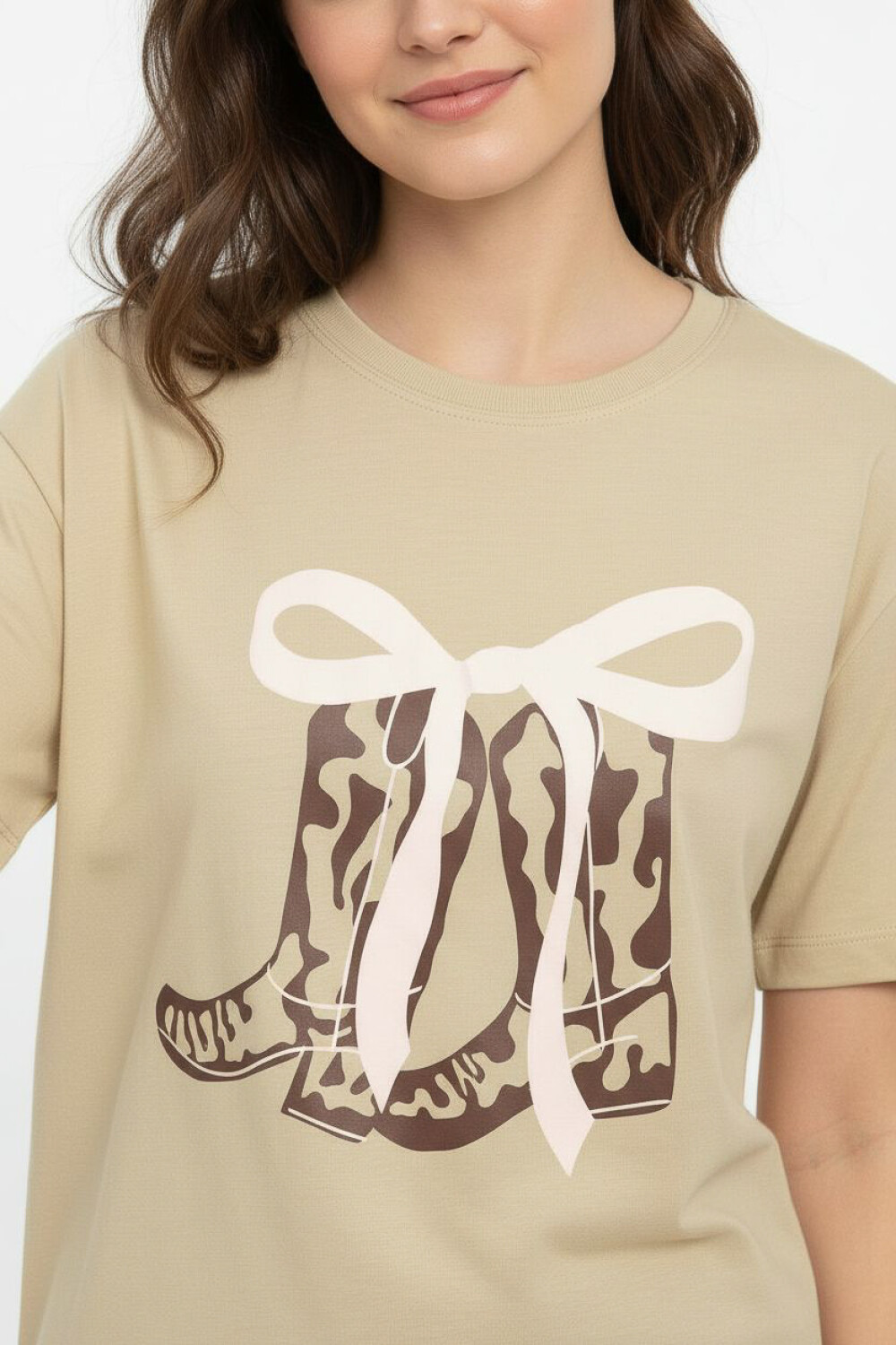 Remera Dush Estampado 6