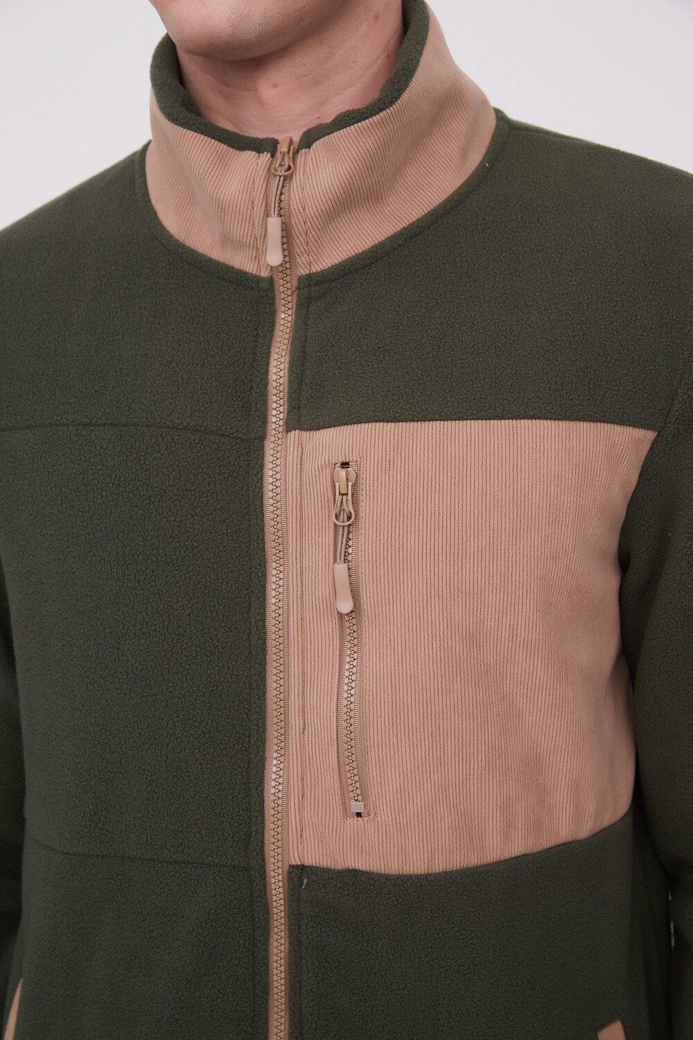 Sobrecamisa Coli Estampado 2