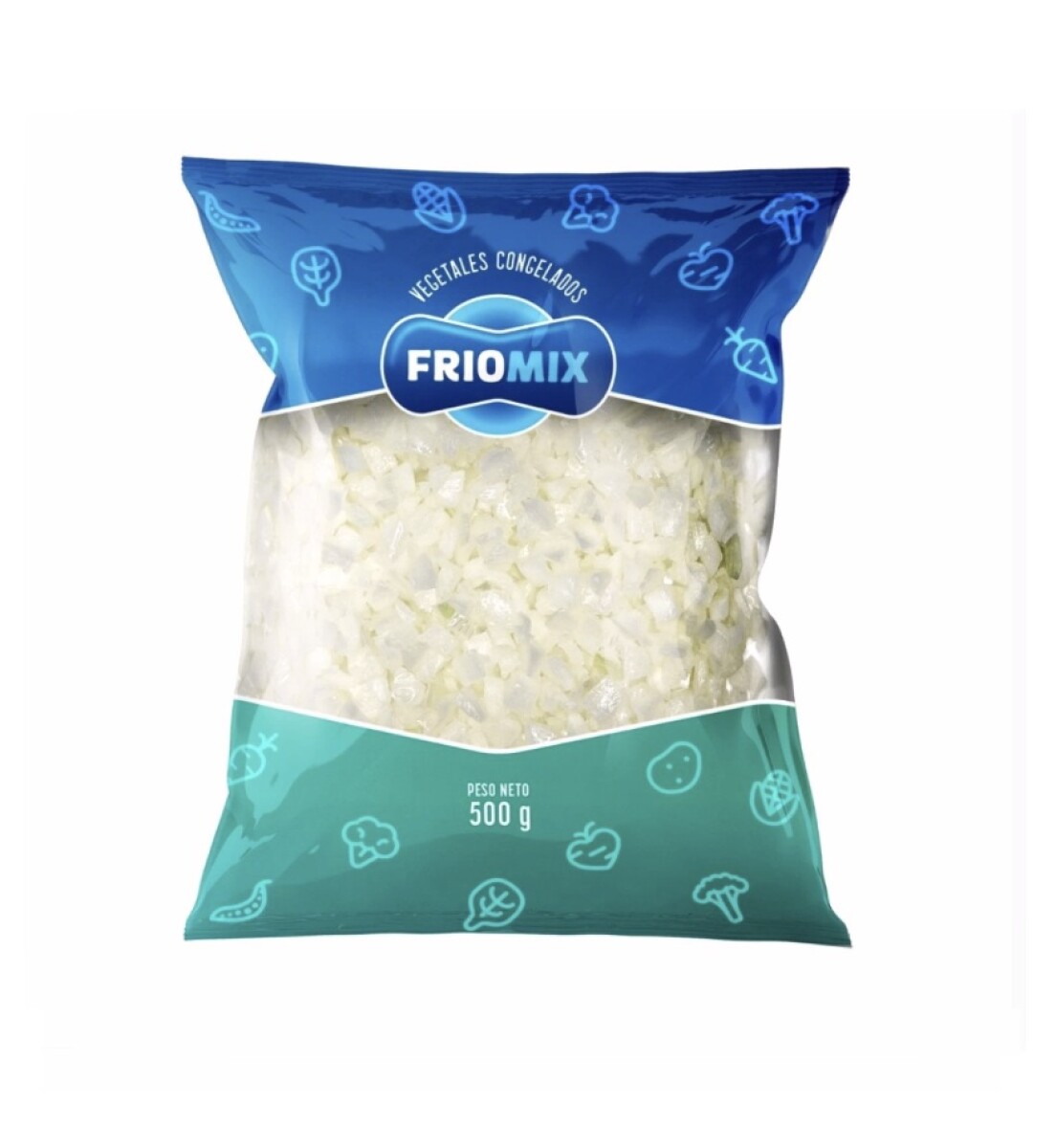 CEBOLLA 500G +SOLO PDE O WEB+ 
