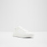 FINESPEC WHITE OVERFLOW MIX MAT TEXTILE OTHER WHITE