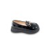 ZAPATO 30-35 BLACK