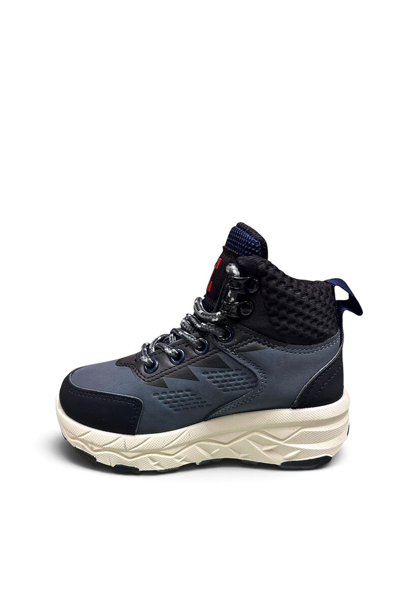 BOTA DEPORTIVA NIÑOS 1306-5 Azul