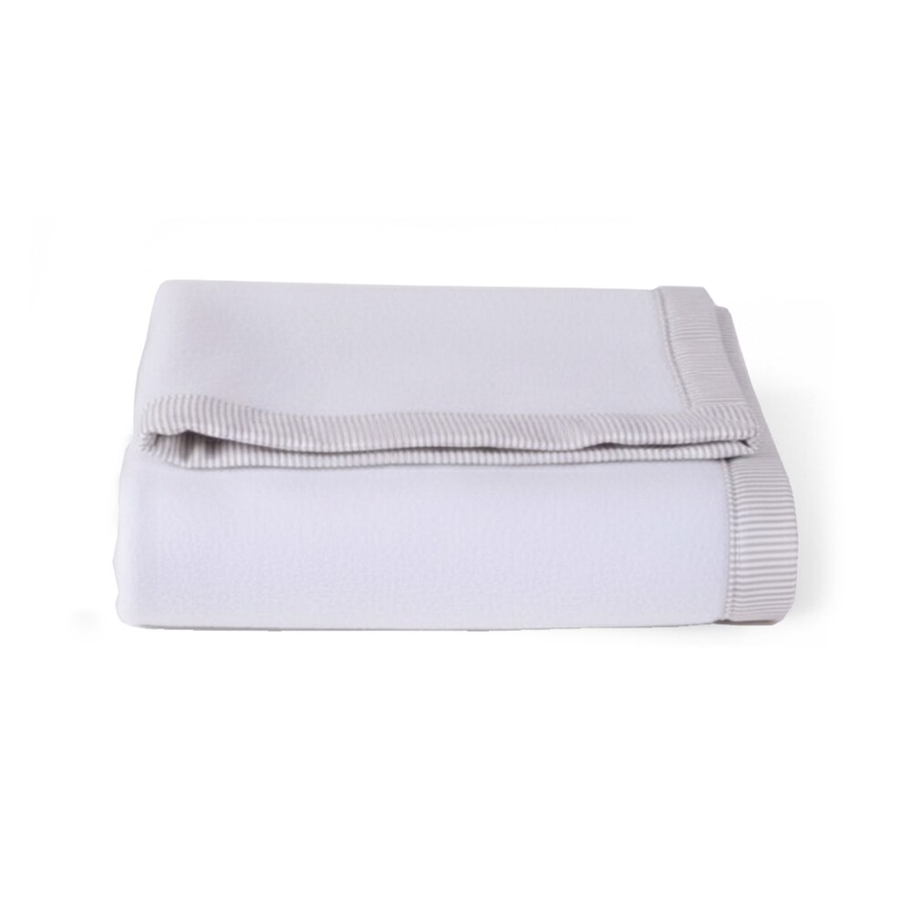 Manta para bebe 80x90 - Pilar Beige