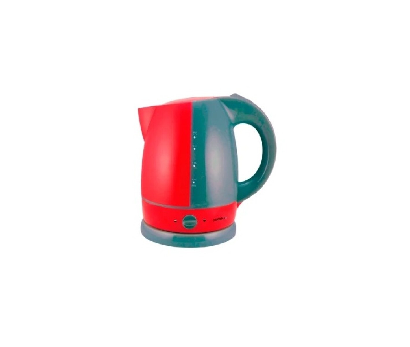 Jarra Electrica Xion Funcion Mate 1.7L 