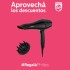 Secador De Cabello Philips Bhd274/00 SECADOR PHILIPS BHD274/00