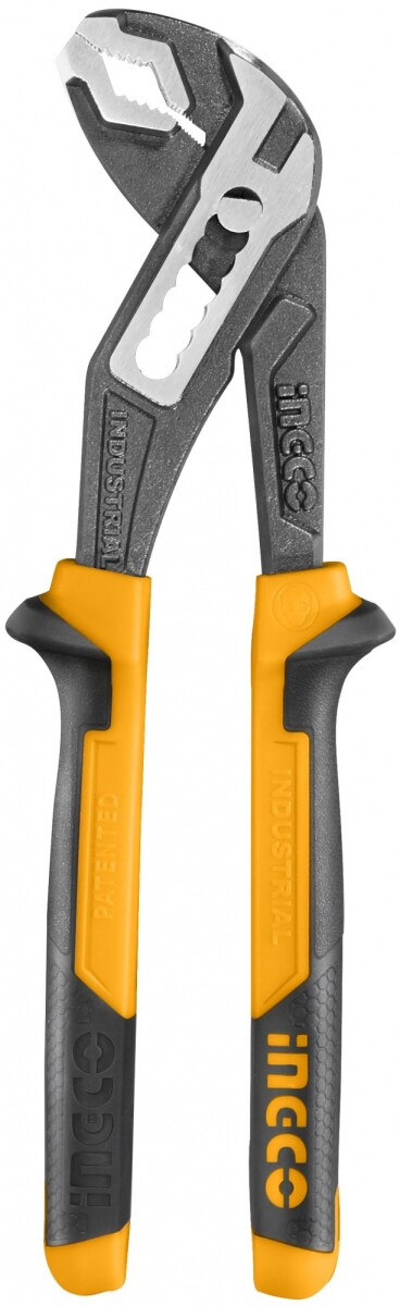 LLAVE PINZA PICO LORO 10 PULG INGCO HPP28258 