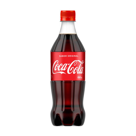 Coca Cola 600ml Coca Cola 600ml