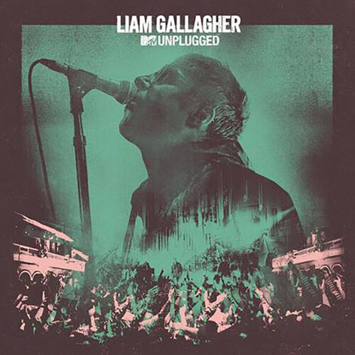 Gallagher Liam - Mtv Unplugged (live At Hull City) - Vinilo 
