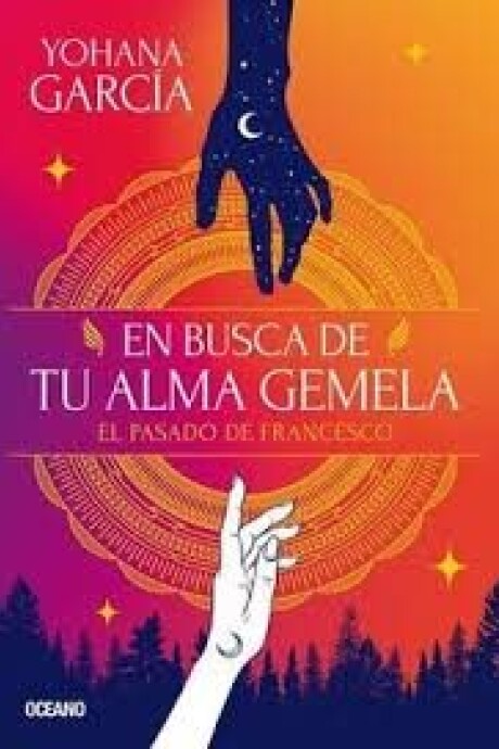 EN BUSCA DE TU ALMA GEMELA EN BUSCA DE TU ALMA GEMELA
