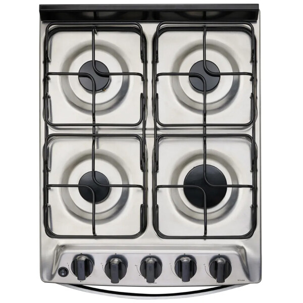 Cocina A Gas Whirlpool Wfo4nbrruw COCINA WHIRLPOOL WFO4NBRRUW