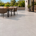 PORCELANATO PARA EXTERIOR SAMPA CINZA EXT "A" 90X90 CM 8.5mm Porcelanato Para Exterior Sampa Cinza Ext "a" 90x90 Cm 8.5mm