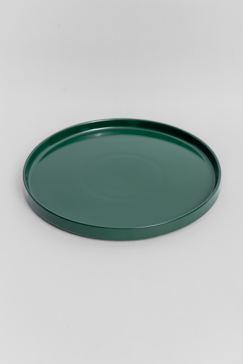 Plato Mesa Rin Color Unico
