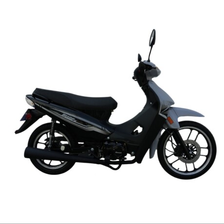 Baccio P110 FX Gris