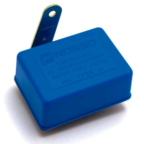 TEMPORIZADOR - FIAT DUNA PEUGEOT= T.5003=205 NOSSO TEMPORIZADOR - FIAT DUNA PEUGEOT= T.5003=205 NOSSO